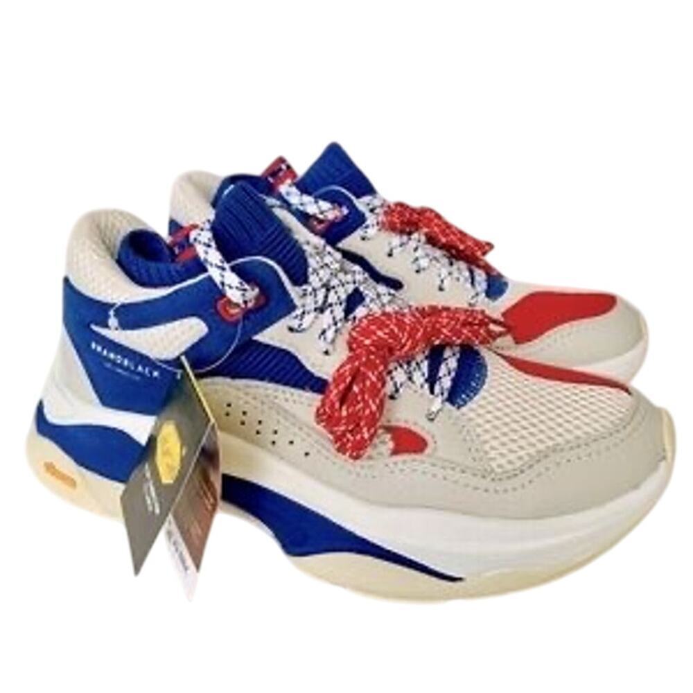 Brandblack Saga 426BB Sneakers Size US MEN 5/ US WOMEN 6.5